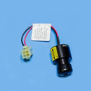 Single Terminated Laser Diode Amp Connector 105mm Long 2105617-5 Single Terminated Laser Diode Amp Connector 105mm Long 2105617-5