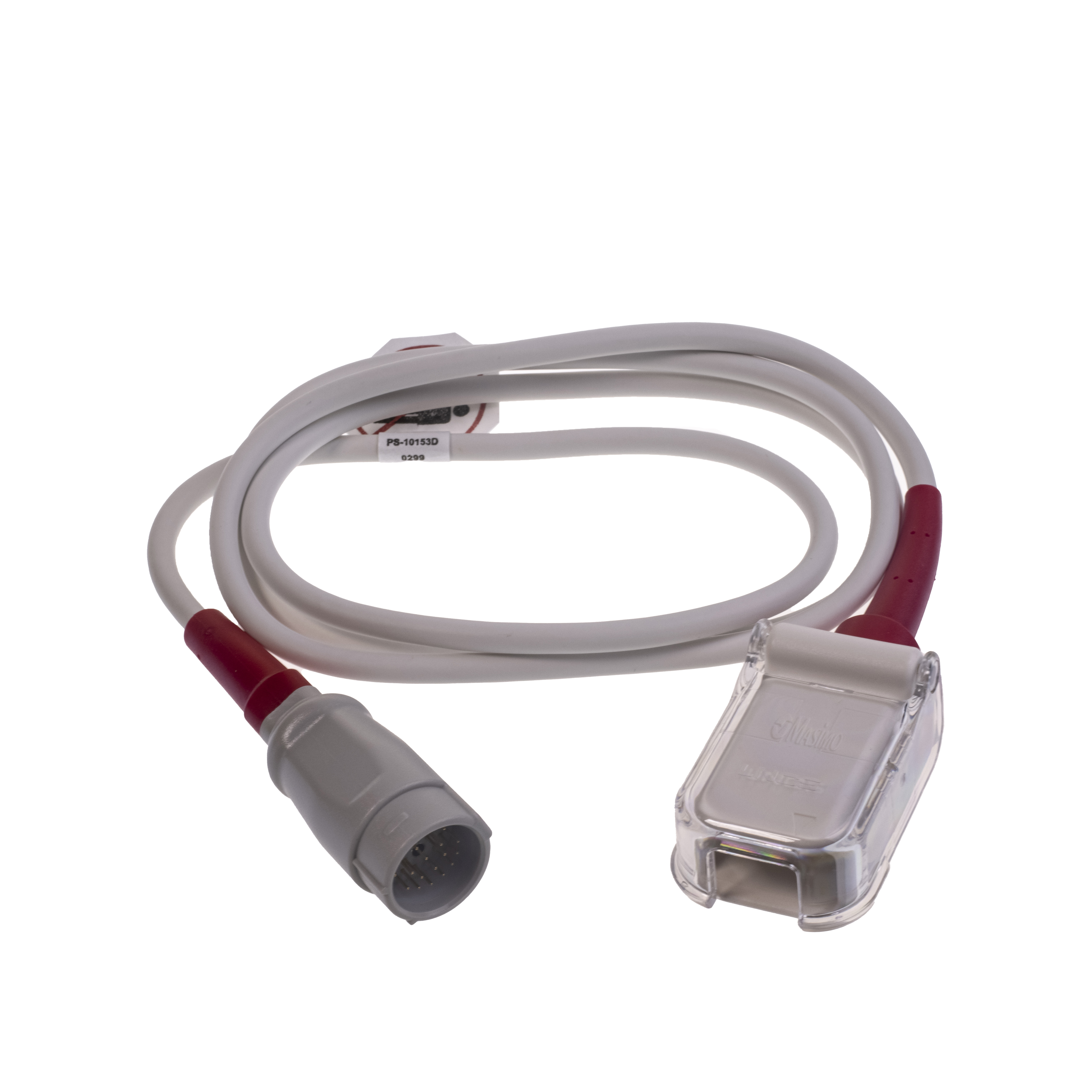 Masimo 25-pin LNC-4 LNCS Cable, 1,2m (1/box)