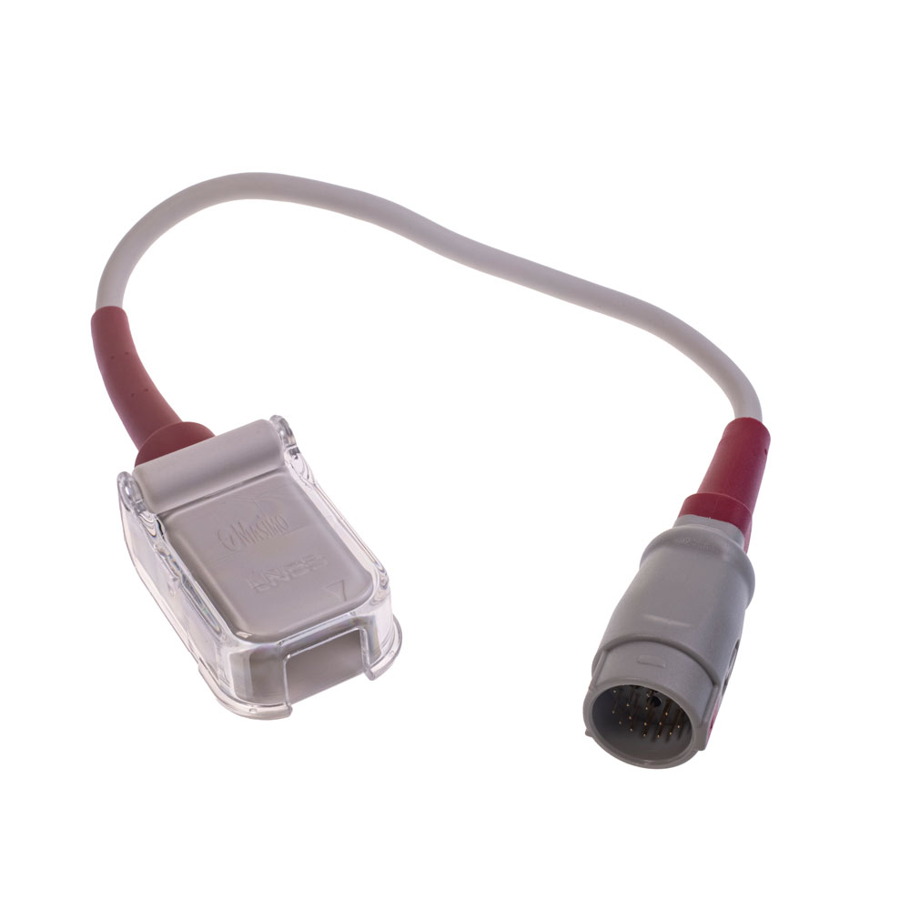 Masimo 25-pin LNC-1 LNCS Cable, 30cm (1/box)