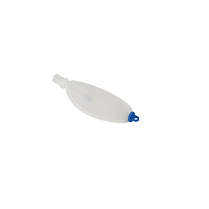 Reusable 2L Manual Bag, 22mm cuff (5/box) Reusable 2L Manual Bag, 22mm cuff (5/box)