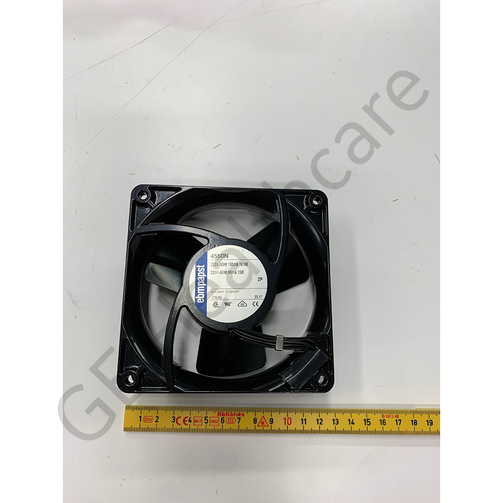 FAN 230V CCU PAPST