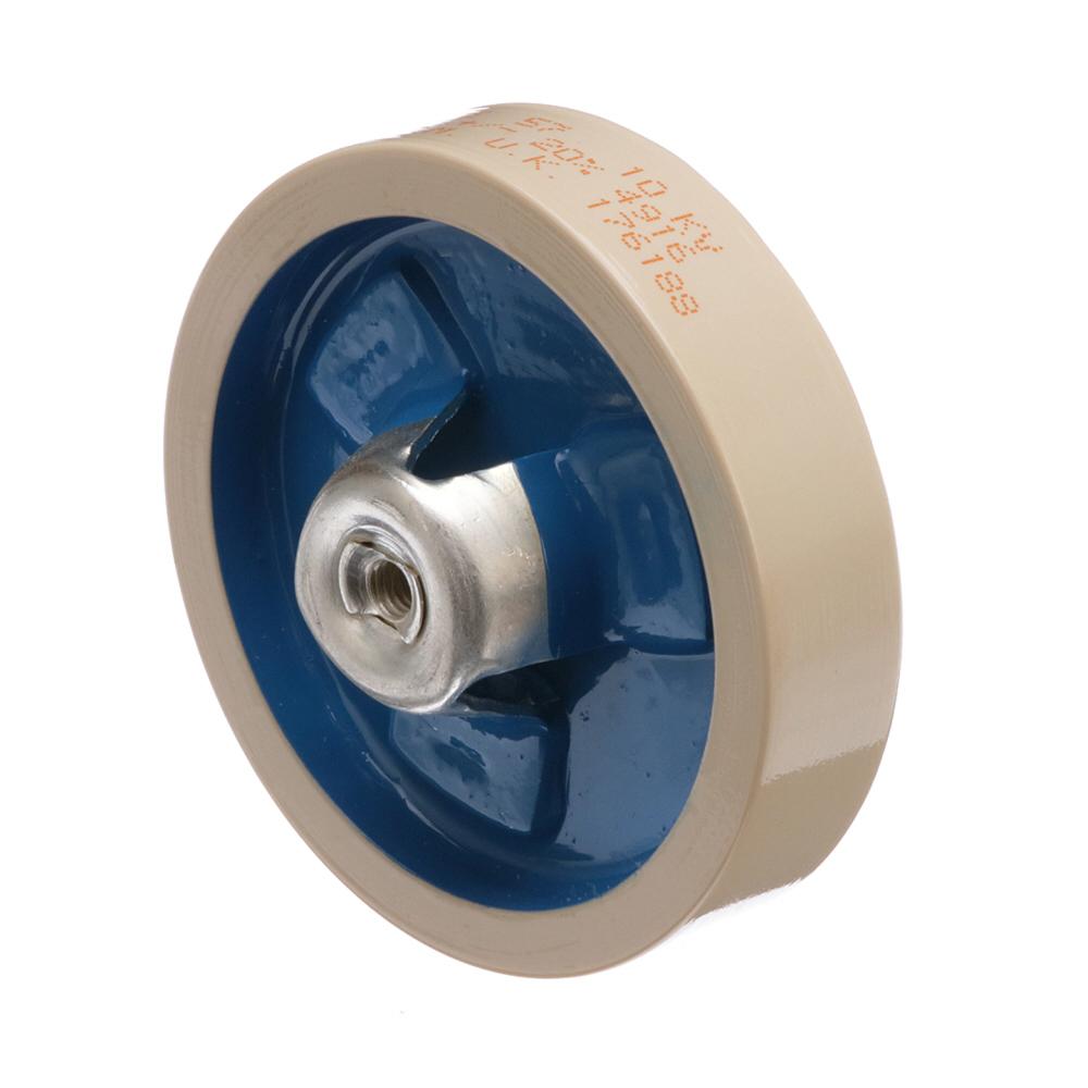 Capacitor 150pF 10kV (C36) Capacitor 150pF 10kV (C36)