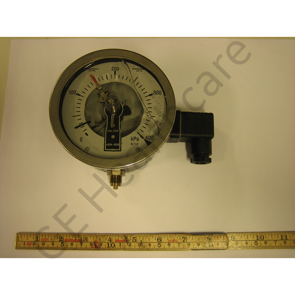 Pressure Switch TEMPRESS