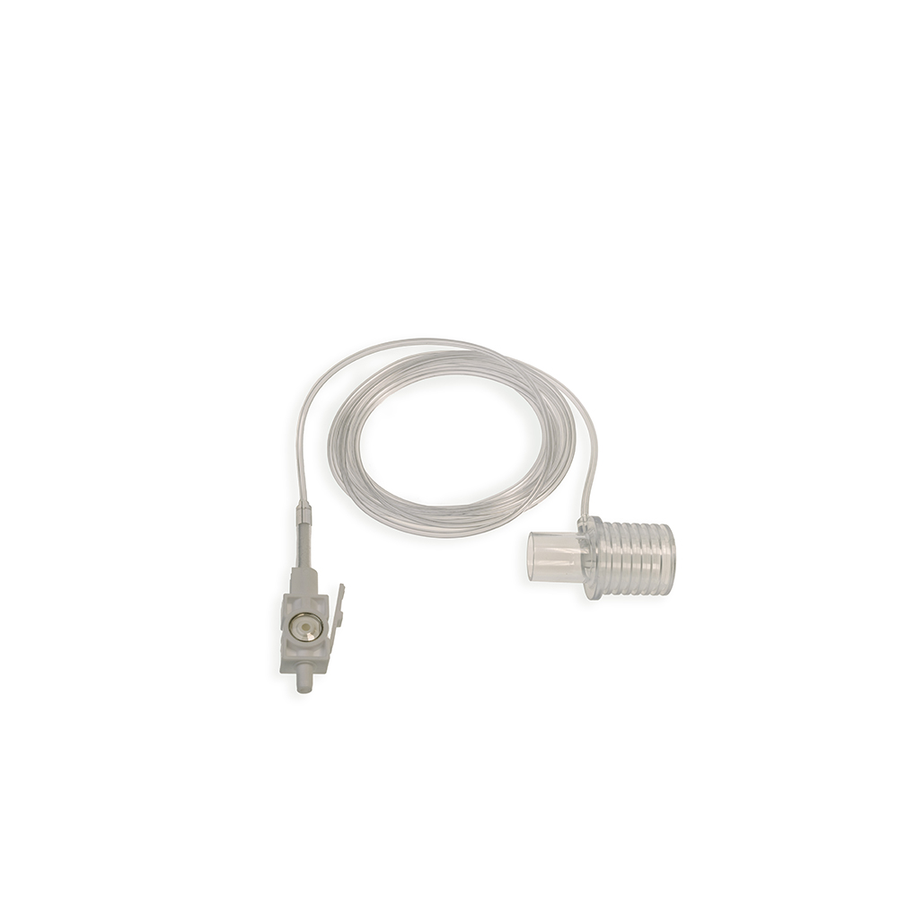 Airway Adapter Kit, LoFlo, Adult/Pediatric, 10/box Airway Adapter Kit, LoFlo, Adult/Pediatric, 10/box