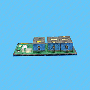 1.0T M/C Transient Noise Filter 1.0T M/C Transient Noise Filter