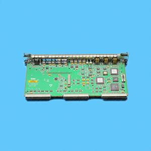 TYME II Assembly 2115088-2 TYME II Assembly 2115088-2