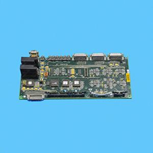 Peripheral Interface Board 2141832-5 Peripheral Interface Board 2141832-5