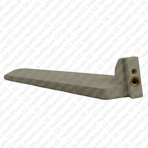 XT Overhead Tube Suspension Detent Lever Handle - Mist Grey XT Overhead Tube Suspension Detent Lever Handle - Mist Grey
