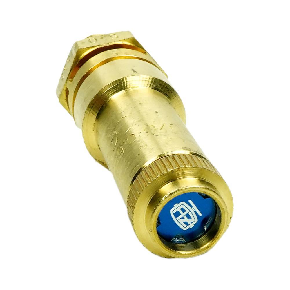 Pressure regulator Pressure regulator