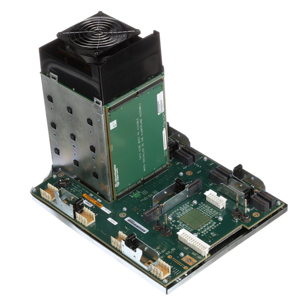 Front Plane Module Assembly 2169940-24 Front Plane Module Assembly 2169940-24