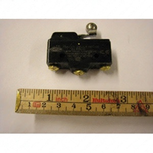 SWITCH MICRO BZ-2RW822-A2 SWITCH MICRO BZ-2RW822-A2