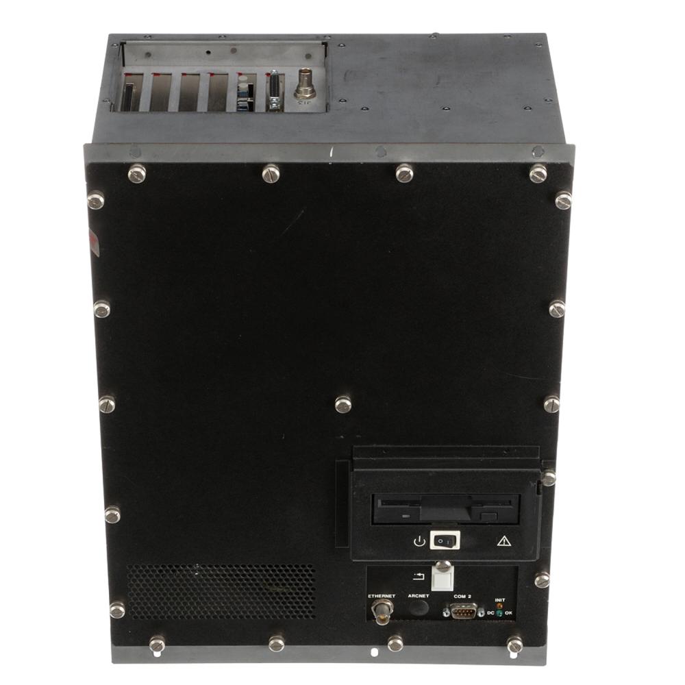 Advantx (Titan) Acquisition System Controller Advantx (Titan) Acquisition System Controller