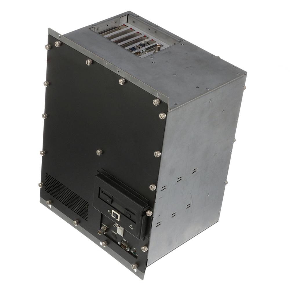 Advantx (Titan) Acquisition System Controller Advantx (Titan) Acquisition System Controller