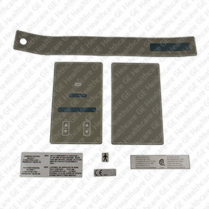 Kit of AMX-4 + TOPCO Kit of AMX-4 + TOPCO