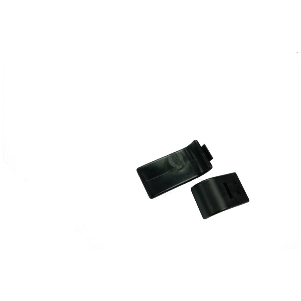 Base and Catch for Self-Catching Latch Base and Catch for Self-Catching Latch