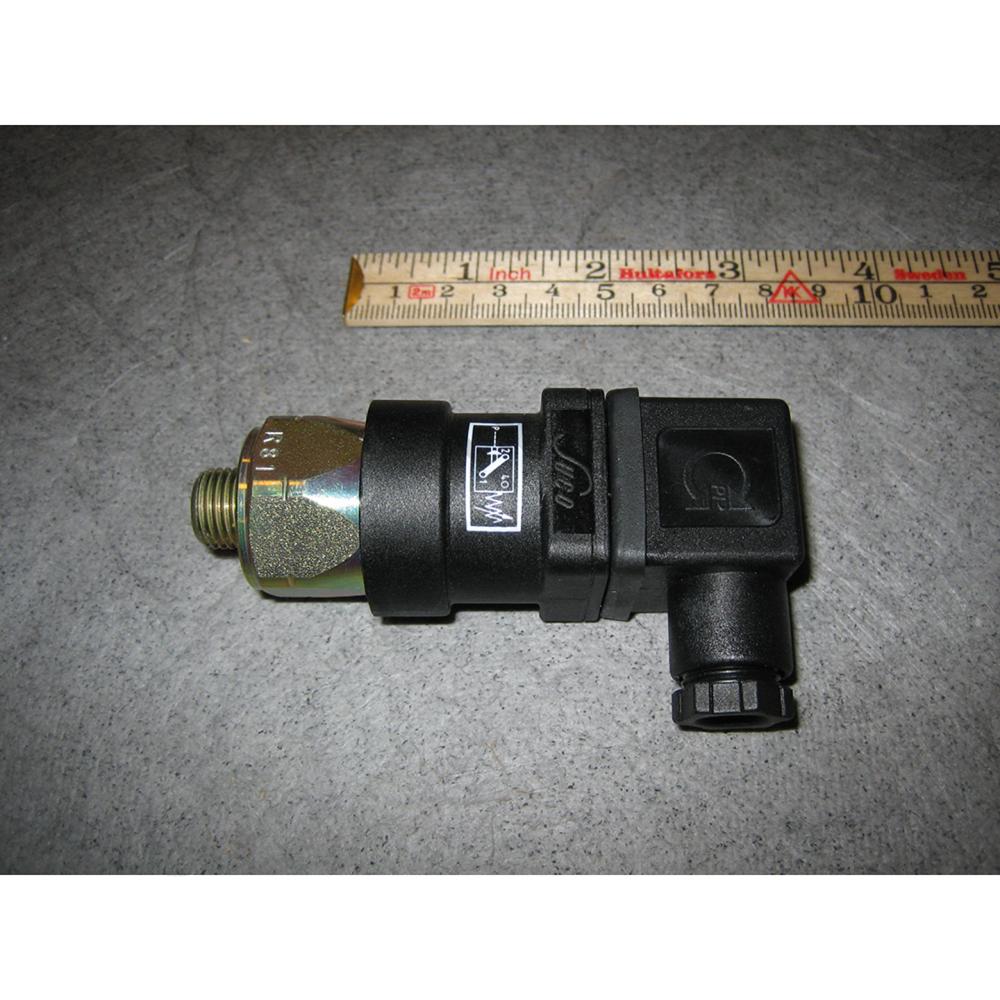 Pressure Switch 0.3-1.5bar Pressure Switch 0.3-1.5bar
