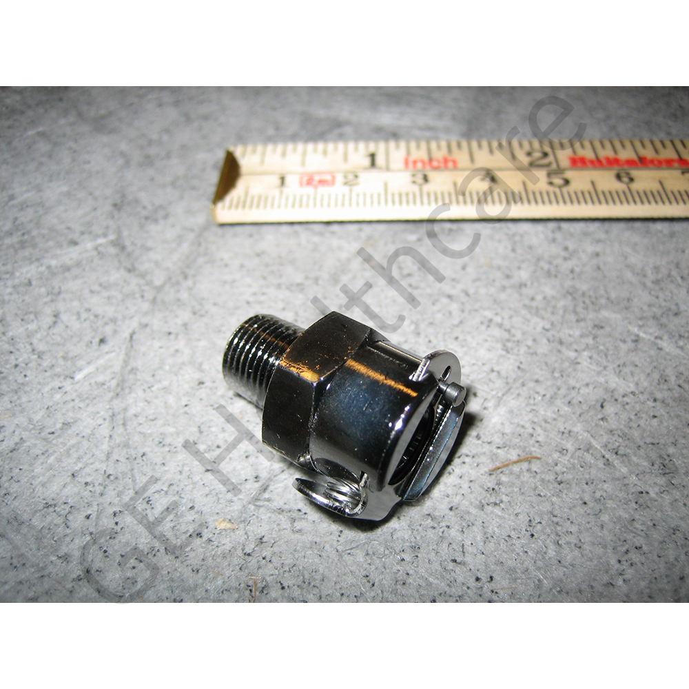QUICK COUPLING QUICK COUPLING