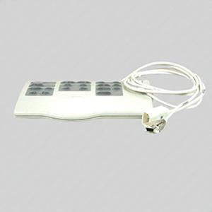 Keypad for Review Work Station INTERNATIO Keypad for Review Work Station INTERNATIO