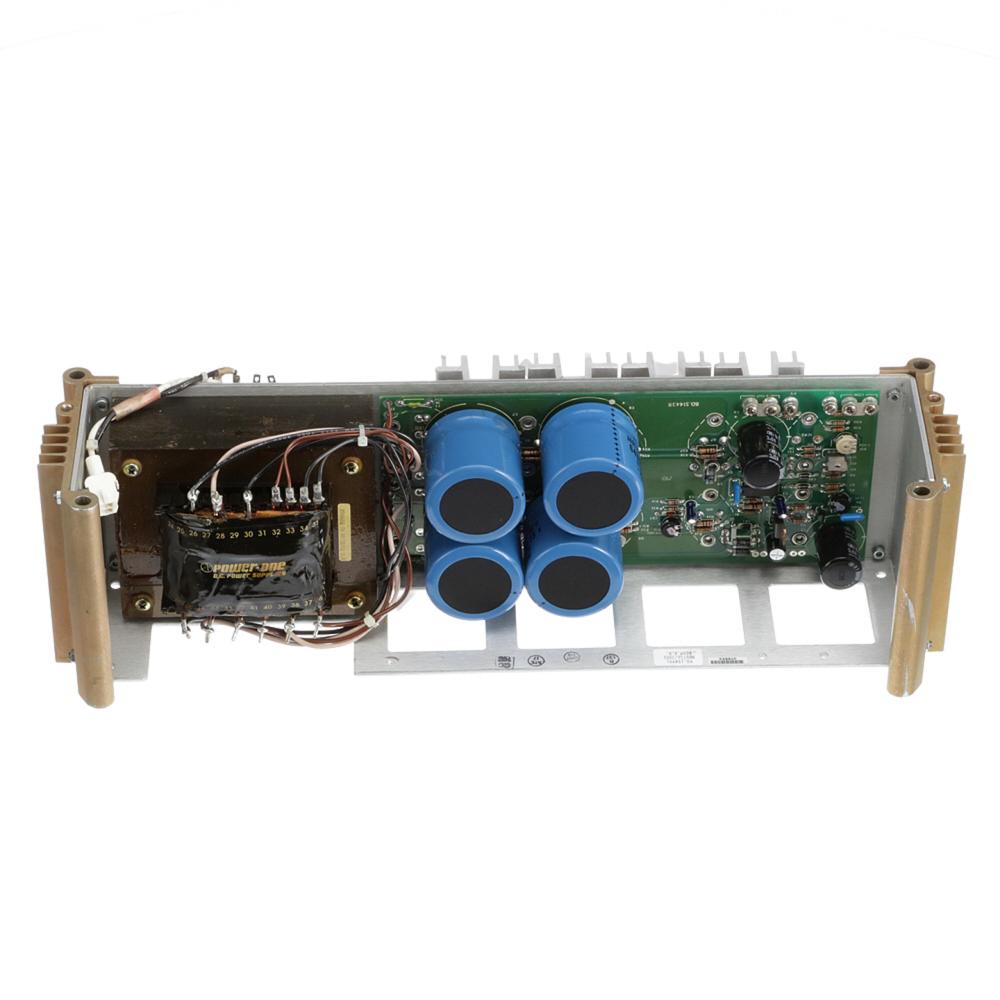 5V, 35A Open Frame DC Power Supply 2225212-3 5V, 35A Open Frame DC Power Supply 2225212-3