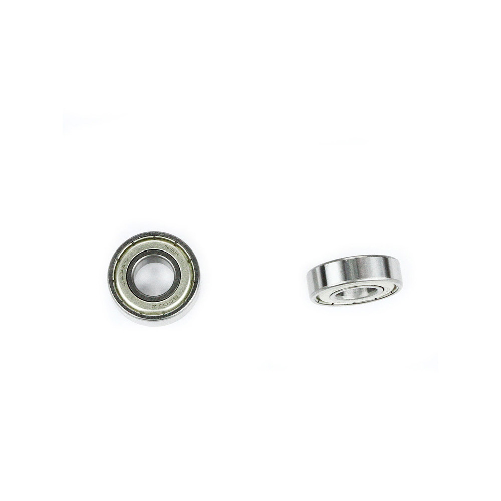Silhouette-VR Bearing GB278 80101 Silhouette-VR Bearing GB278 80101