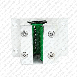 Silhouette-FC Bucky Movement Bearing Silhouette-FC Bucky Movement Bearing