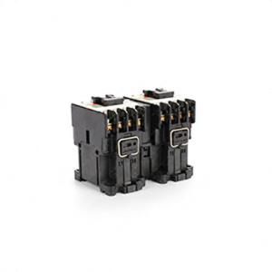 Silhouette FC AC Contactor Silhouette FC AC Contactor