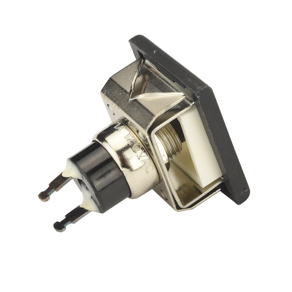 Silhouette-FC Bucky Lock Button Silhouette-FC Bucky Lock Button