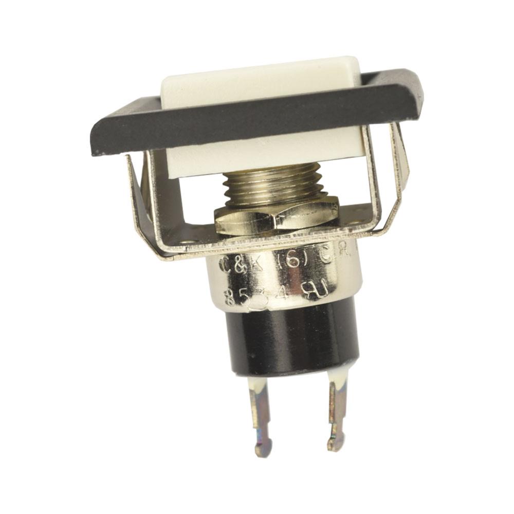 Silhouette-FC Bucky Lock Button Silhouette-FC Bucky Lock Button