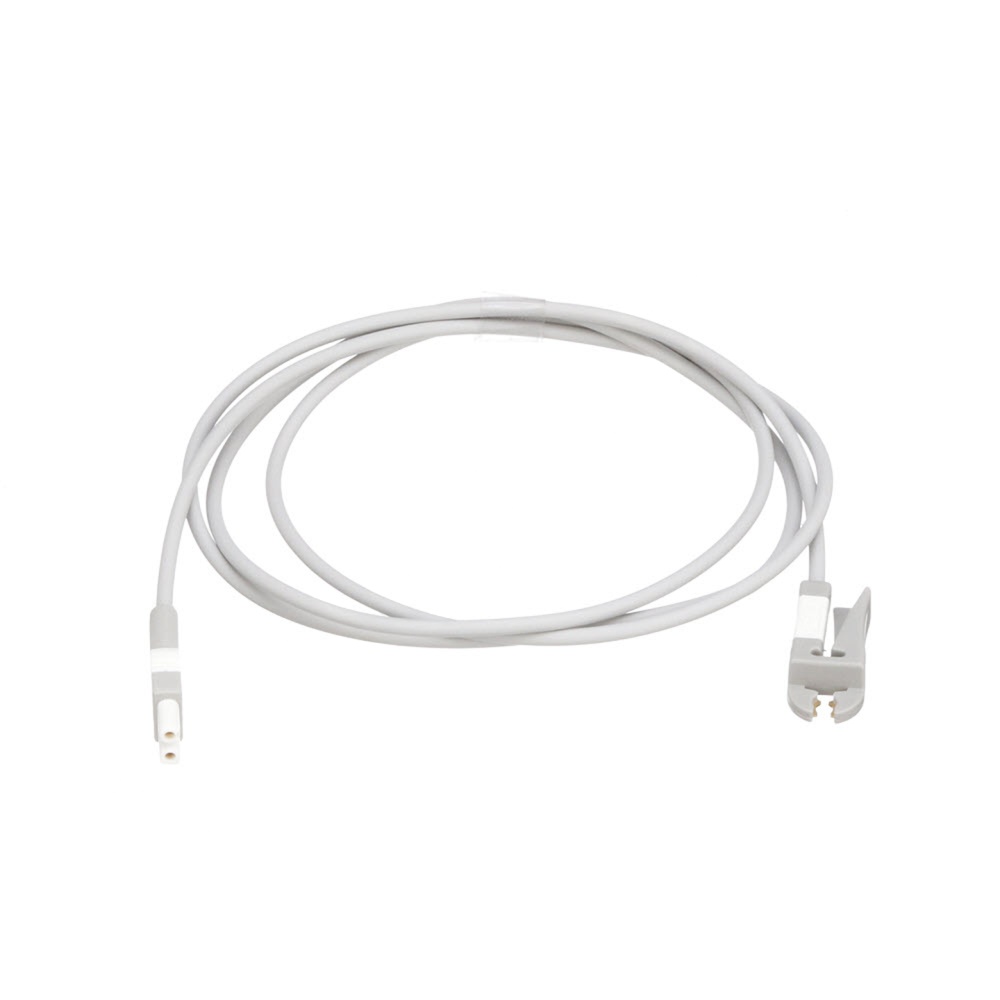 Lead Wire Grabber 1.3M White Lead for USA Lead Wire Grabber 1.3M White Lead for USA