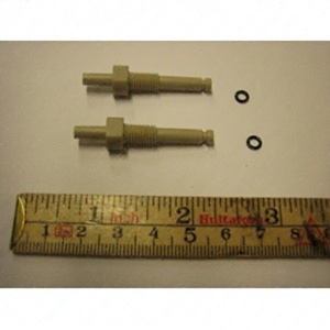 Male Connector Male Connector