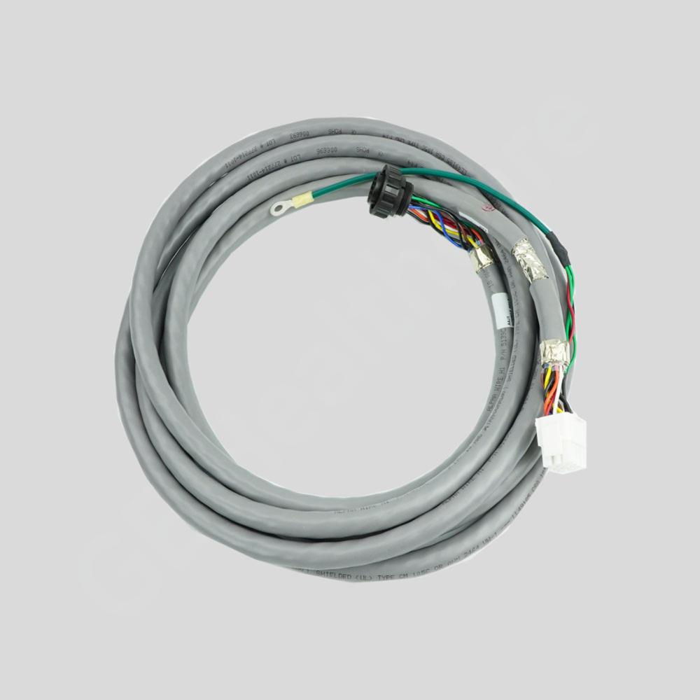 Collimator Cable 2276382-2 Collimator Cable 2276382-2