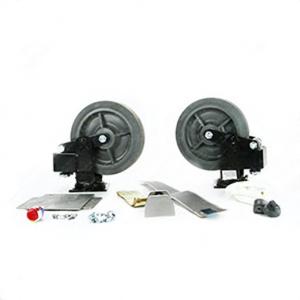 Field Package for AMX 4 Field Package for AMX 4