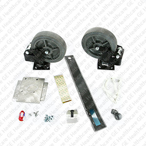 Field Package for AMX 4 Field Package for AMX 4