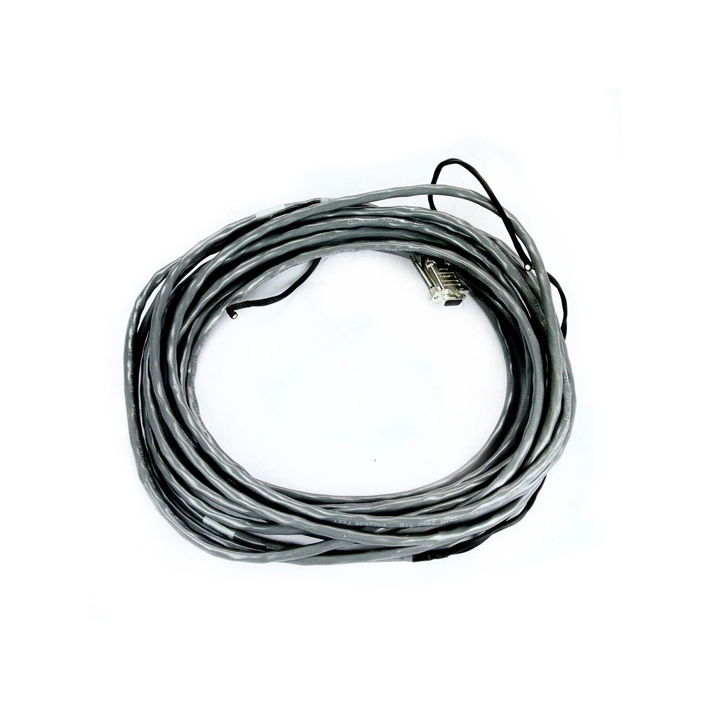 Temperature Sensor Cable Assembly Temperature Sensor Cable Assembly