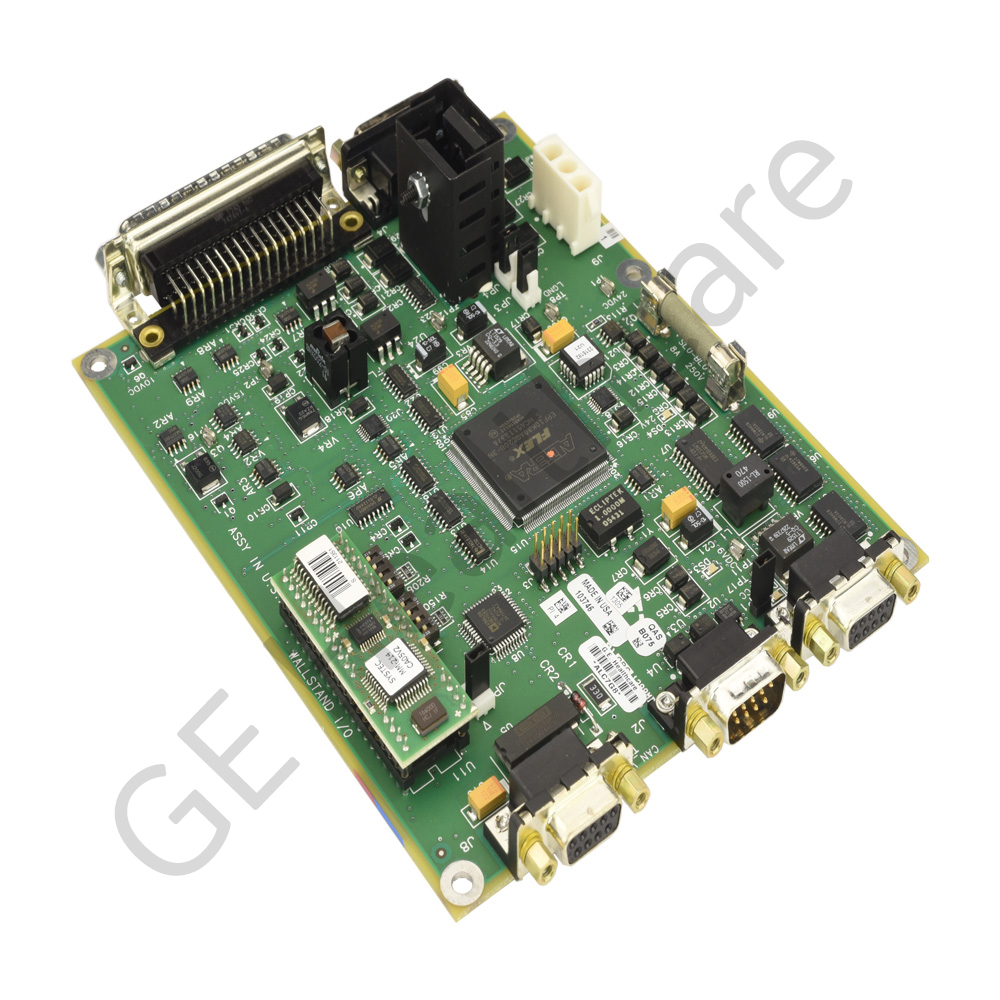 WALLSTAND IO CIRCUIT BOARD 2290188 WALLSTAND IO CIRCUIT BOARD 2290188