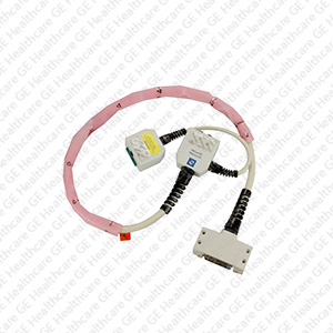 MRID 1.5T Knee/Foot Cable with Coil ID 2293674-13 MRID 1.5T Knee/Foot Cable with Coil ID 2293674-13