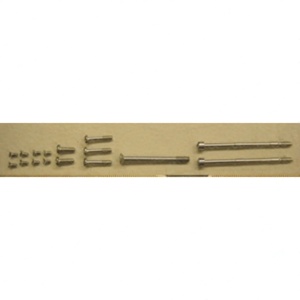 PT CENTRAL REGION SCREW KIT PT CENTRAL REGION SCREW KIT