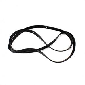 Gasket RF Tube-Endbell - 4mm Thick Gasket RF Tube-Endbell - 4mm Thick