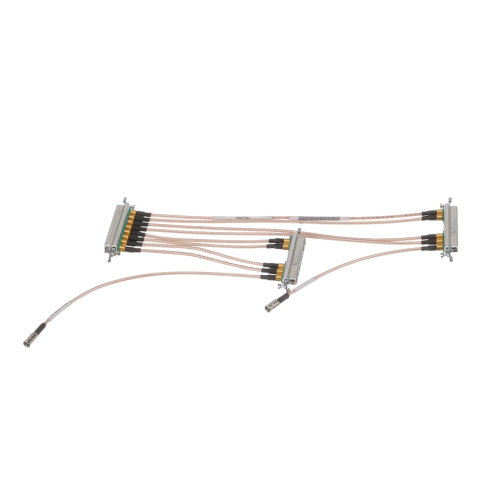 Cable 8W8 to 17W5(RG316DS) 2297730 Cable 8W8 to 17W5(RG316DS) 2297730