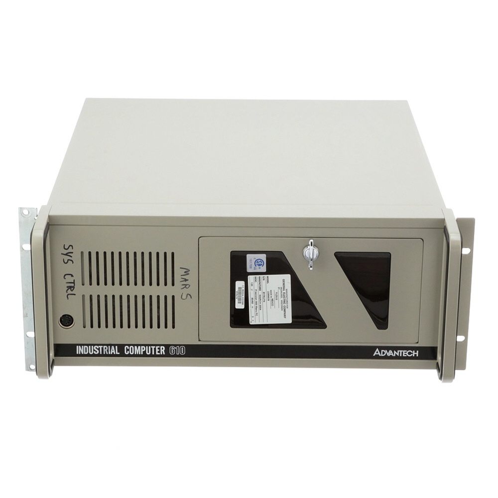 MARS PC for Aretha System Cabinet 2299539 MARS PC for Aretha System Cabinet 2299539