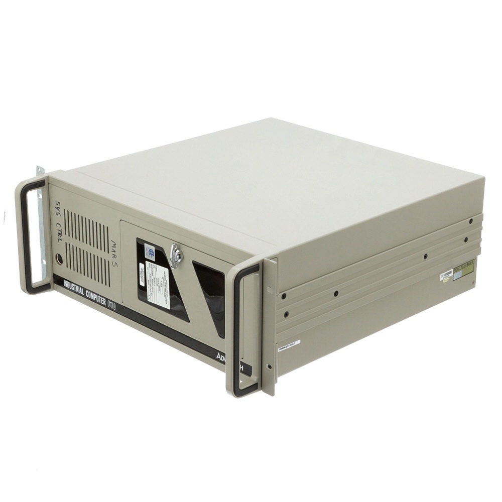 MARS PC for Aretha System Cabinet 2299539 MARS PC for Aretha System Cabinet 2299539