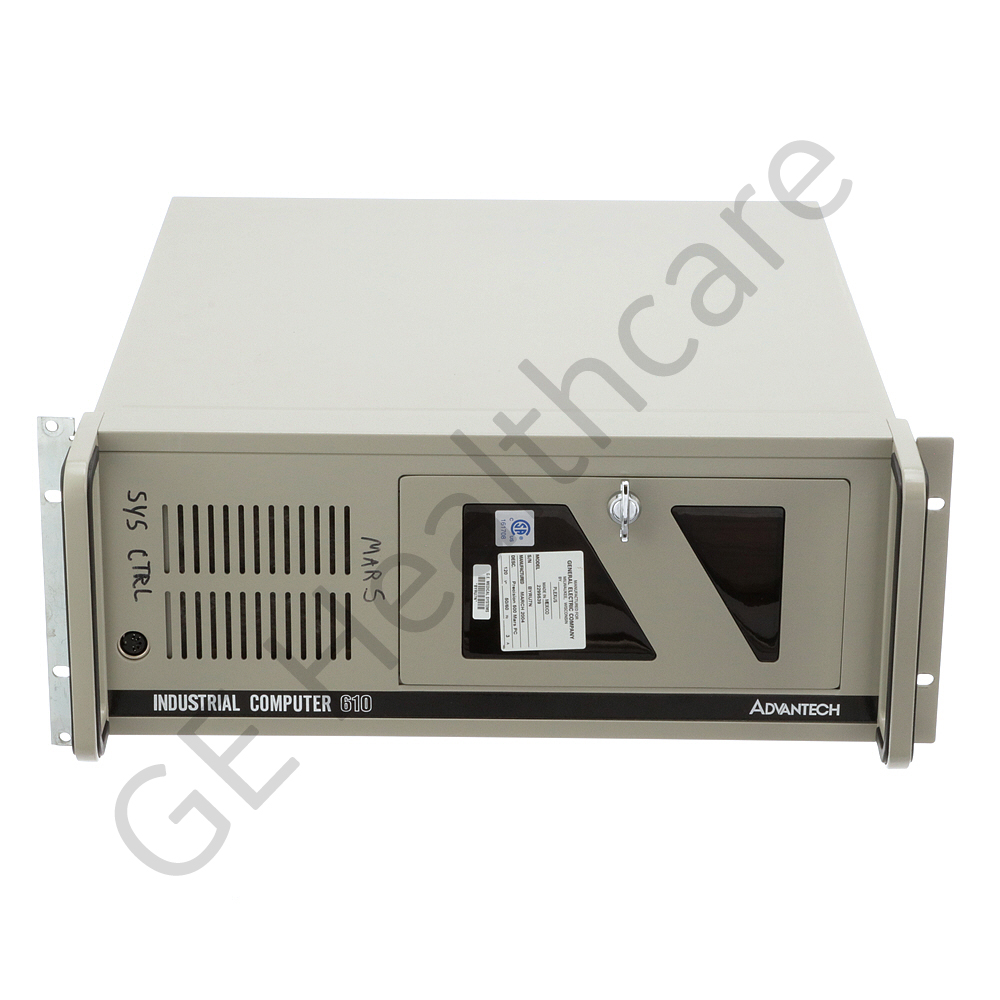 MARS PC for Aretha System Cabinet 2299539 MARS PC for Aretha System Cabinet 2299539