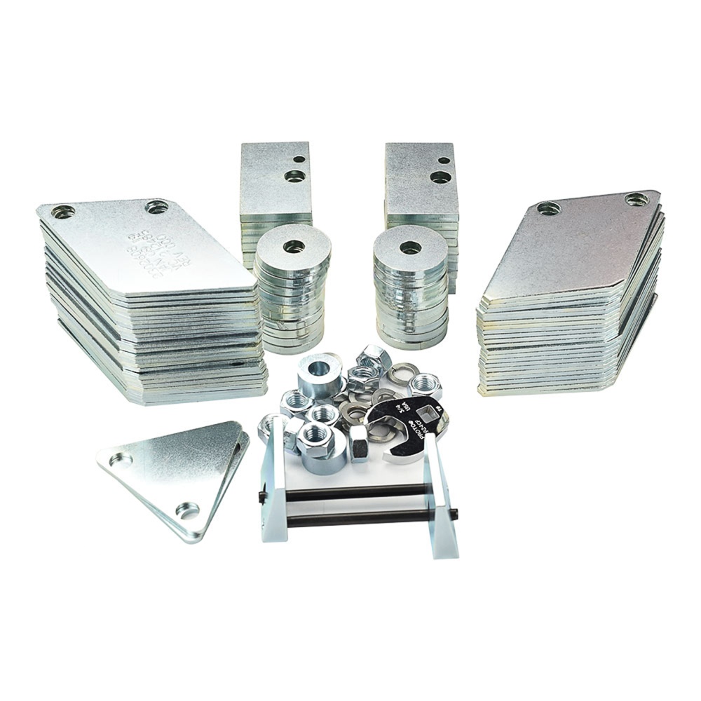 Weight Kit Gantry Balance H2 Weight Kit Gantry Balance H2