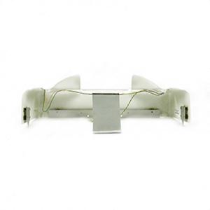 Hummingbird Upper Rear Cover Assembly 2310041-2 Hummingbird Upper Rear Cover Assembly 2310041-2