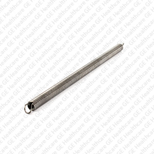 Diving Board Extension Spring 10.75" 2.1 lbs/in Diving Board Extension Spring 10.75" 2.1 lbs/in