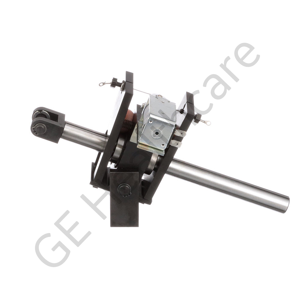 High Brightness Wallstand Angulation Lock Assembly