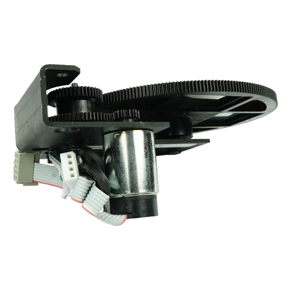 Mammography Collimator Mammography Collimator