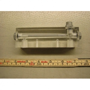 FLOW METER FLOW METER