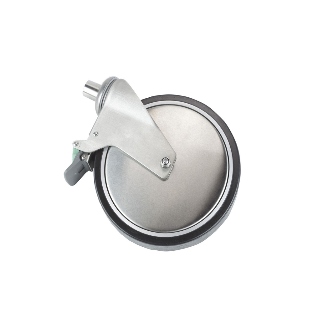 Directional Lock Caster - Signa MRI Directional Lock Caster - Signa MRI