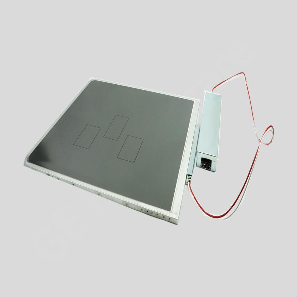 Ion Chamber 2331094 Ion Chamber 2331094